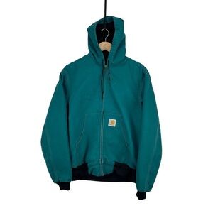 Carhartt Aqua Jacket